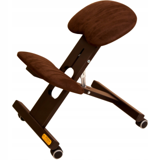Ergonomická kľakačka - Klękosiad ergo -Office Soft - ergonomická stolička