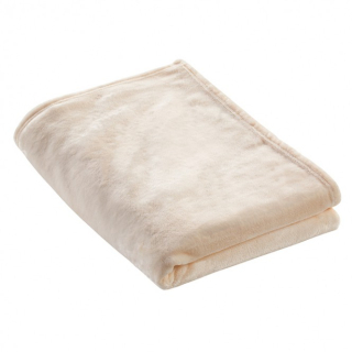 Prikrývka, prehozy na posteľ - Prikrývka 150x200 Estella 110 Slonovina