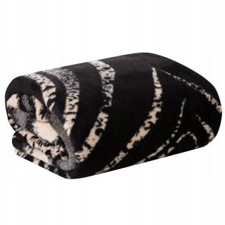 Prikrývka, prehozy na posteľ - Prikrývka 220x240 akrylová Eurofirana akryl15 Bedspread