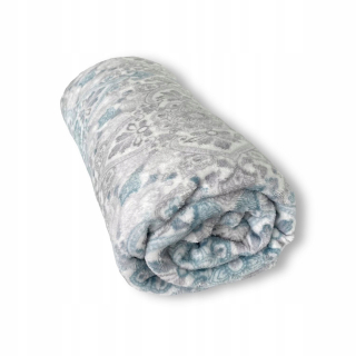 Prikrývka, prehozy na posteľ - Bed & You MikrofiBra 160/200 Baxi 025 prikrývka