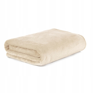 Prikrývka, prehozy na posteľ - 70x160 Prikrývka mikrofibra dizajn cindy na kresle