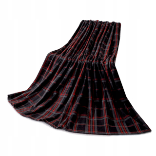 Prikrývka, prehozy na posteľ - Power prikrývka 200x220 fleece nina 02