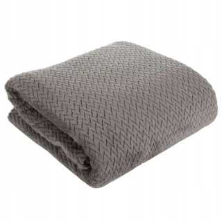 Prikrývka, prehozy na posteľ - Cindy3 extrudovaná mikrovlákna 1 150x200
