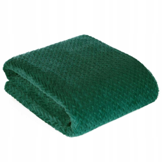Prikrývka, prehozy na posteľ - Cindy3 extrudovaná mikrovlákna čepeľ 200x220