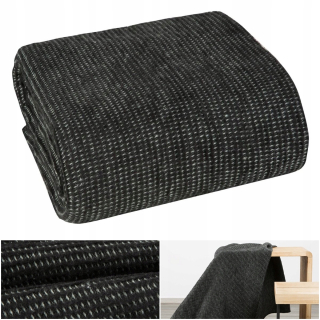 Prikrývka, prehozy na posteľ - Blackpiece Amber 150x200 Boho Cotton-Akryl