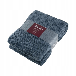 Prikrývka, prehozy na posteľ - Prikrývka škrečka 3in1 Cuddly toaleta prikrývky