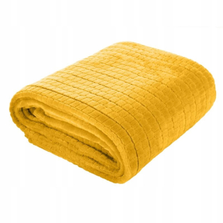 Prikrývka, prehozy na posteľ - Cindy2 200x220 Horkistická mikrovlákna