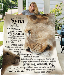 Prikrývka, prehozy na posteľ - Zablokované pre posteľ velor 220x240 Silver Eurofirany