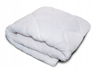 Prikrývka na spanie - 135x200 prešívané prešívané prešívané prešívané prešívané