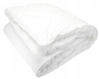 Prikrývka na spanie - Cauldra 140/200 Anti -allergické leto