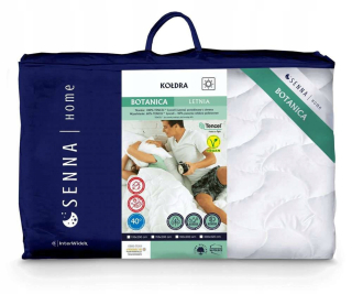 Prikrývka na spanie - Down Quilt 200x220 3 kg + 4 zimné vankúše