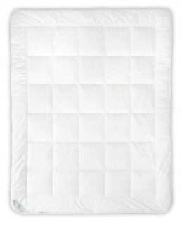 Prikrývka na spanie - Prikrývka 155x200 letná bavlna bavlna 100%