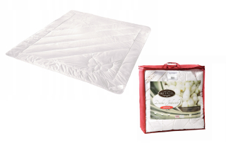 Prikrývka na spanie - Prikrývka 160x200 Imperial Wild Silk
