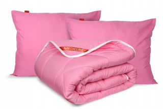 Prikrývka na spanie - Anti -allergická prikrývka 4 sezóny 140x200