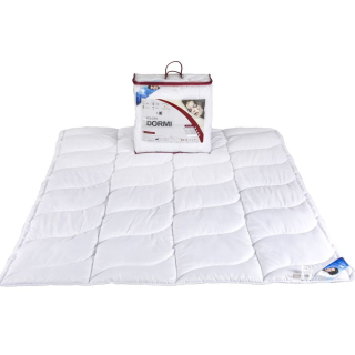 Prikrývka na spanie - Prikrývka 160x200, anti -allergická lekárska internát AMW
