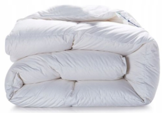 Prikrývka na spanie - Cait 200/220 hrubá zima 200x220 anti -allergické