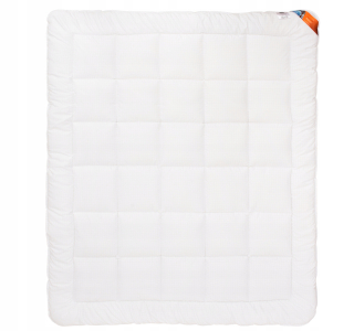 Prikrývka na spanie - Prikrývka 200x220 4 sezóny antystres AMZ pre stres