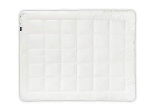 Prikrývka na spanie - Cait 200x220 Lyocell AMZ teplý na zimu pre páry