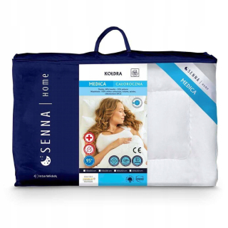 Prikrývka na spanie - Cauldra 200x220 Medical Medical Medica