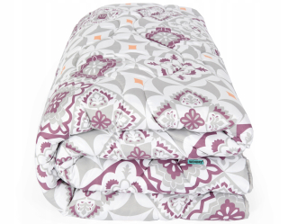 Prikrývka na spanie - Cait 200x220 Poľský produkt Fargrik Marocco