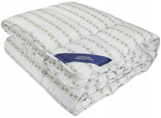 Prikrývka na spanie - Cait 200x220 Anti -allergický tepelný tronfjellet