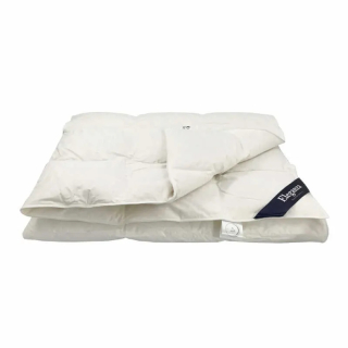 Prikrývka na spanie - Cait 200x220 dole elegantné leto