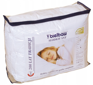 Prikrývka na spanie - Prikrývka 4 sezóny Sweet Dreams 200x220 Bielbaw