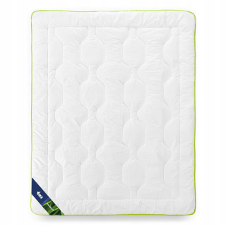 Prikrývka na spanie - Prikrývka 4 sezóny syntetické bambus 155x200