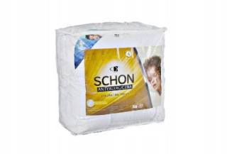 Prikrývka na spanie - Prikrývka 4 sezóny dvojitá výroba PL 180x200