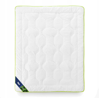 Prikrývka na spanie - AMZ Bamboo SUMMER paplón 135x200 bambusové vlákno
