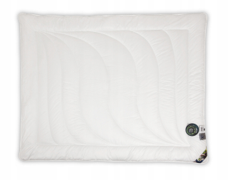 Prikrývka na spanie - Prikrývka AMZ Rok -round Biopercal Cotton 200x220