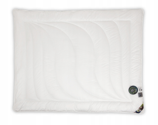Prikrývka na spanie - AMZ prikrývka Rok -round Biopercal 200x220 +2 Poduszki