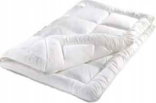 Prikrývka na spanie - Anti -allergická prikrývka Rok -round 160x200 Medic 95 °
