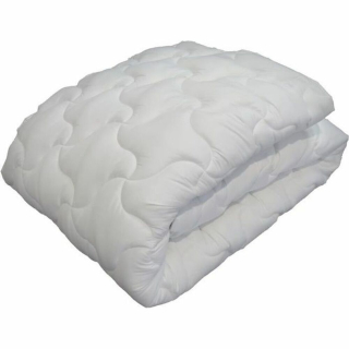 Prikrývka na spanie - Abeil Biela prikrývka 200 x 200 cm 400 g /m²