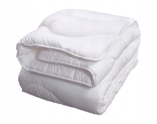Prikrývka na spanie - Všetky -round anti -allergické prikrývky 160x200 snívané