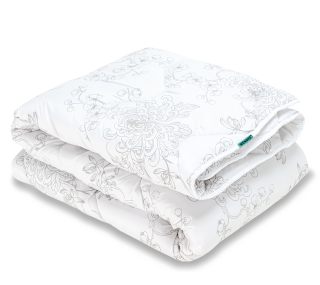 Prikrývka na spanie - Blommenslyst prikrývky 160x200 poľský antialergický