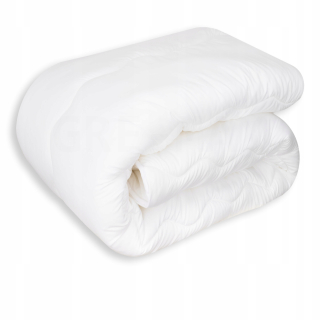 Prikrývka na spanie - Zimná tepelná prikrývka 160x200 Antiallergic Poľsko