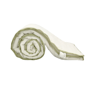 Prikrývka na spanie - Cottonella vlažná 200x220 bavlnené opláštenie