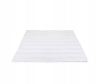 Prikrývka na spanie - Prikrývka Estrella 160x200cm White AMW