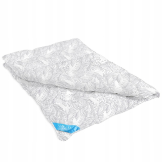 Prikrývka na spanie - Sada letnej prikrývky 160x200 + vankúš 2x 70x80