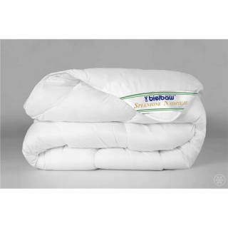 Prikrývka na spanie - Prikrývka Greno splnila nádeje 155x200 zima
