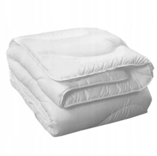 Prikrývka na spanie - Hotelová prikrývka 350 g/m2 rok -220x200