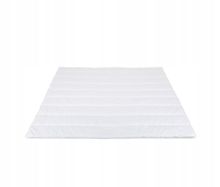 Prikrývka na spanie - Iberia prikrývka 160x200cm biela AMW