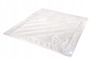 Prikrývka na spanie - Pikolínová prikrývka hypoalergénny 240x220 cm