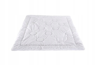 Prikrývka na spanie - Quilt Imperial 200x220 Lama/Alpaka 100% bavlna