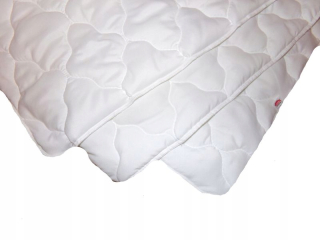 Prikrývka na spanie - Letná prikrývka 200x220cm tenké letné eso