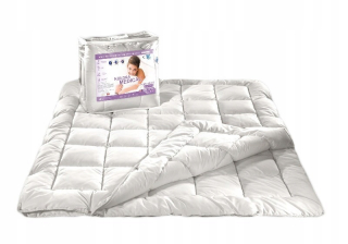 Prikrývka na spanie - Cape Medical 4 Seasons 140x200 Double AMW