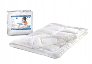 Prikrývka na spanie - Medical AMW 200x220 duo + zadarmo