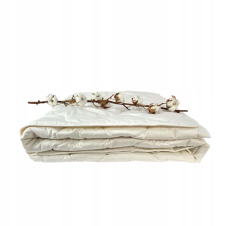 Prikrývka na spanie - Woolly Qulday 19 -year 200x220 Poldaun
