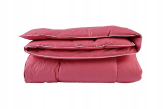 Prikrývka na spanie - Dole prikrývka, dole, 160x200, hmotnosť 2 kg, výrobca